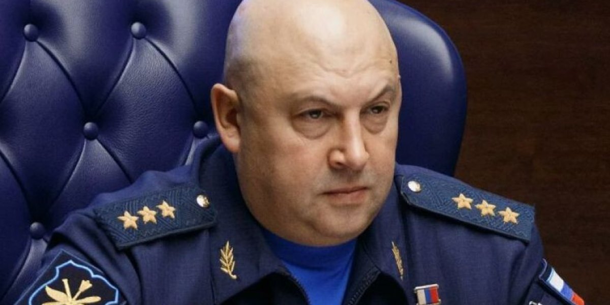 Что с Суровикиным? С Россией нельзя так разговаривать. Мысли о массовых репрессиях: главное к утру