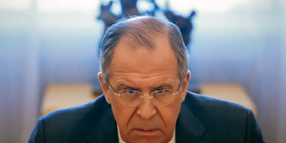 На Западе испугались предупреждения Лаврова для Германии: «оно адресовано всей Европе»