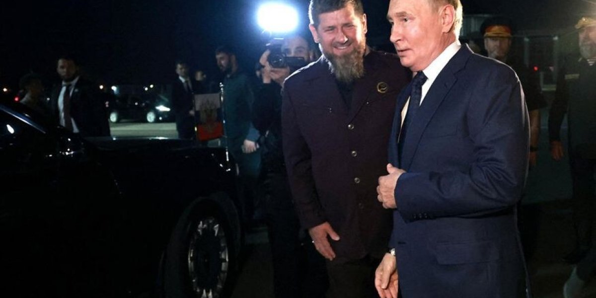 «Завуалированная угроза Кадырова. Кремль отступил»: что произошло на закрытой встрече с Путиным?