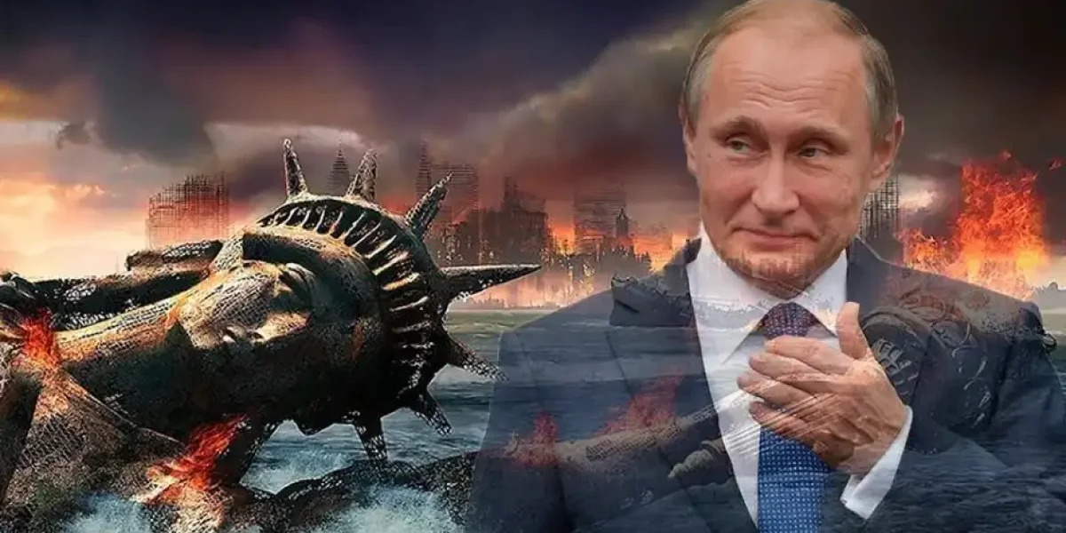 Когда с Америкой можно будет договариваться
