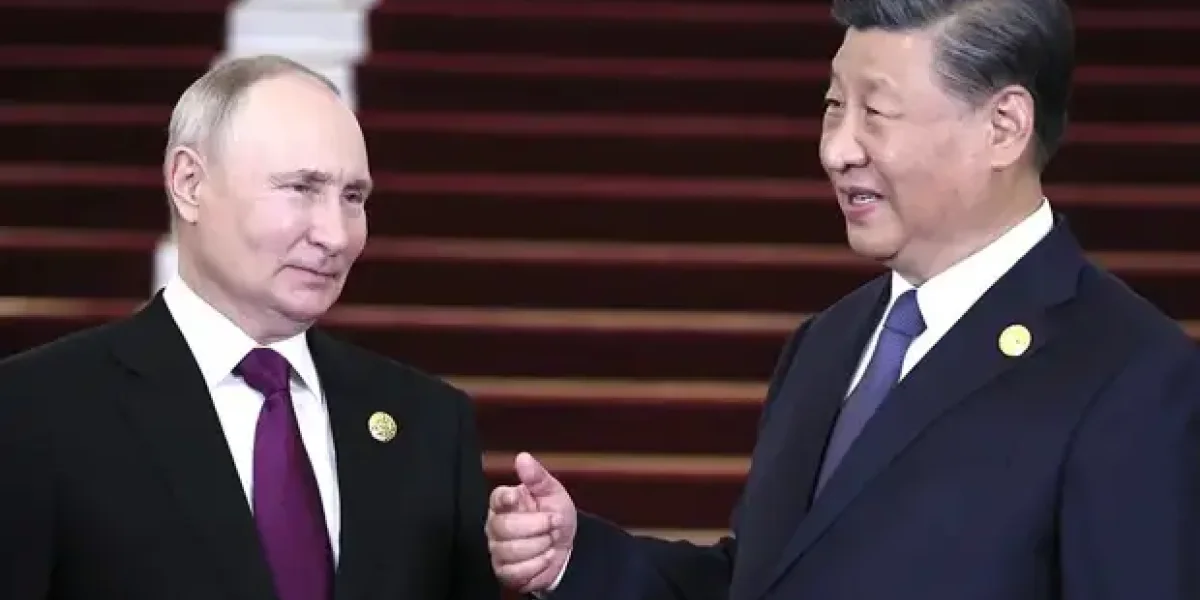 Заберут даже личные особняки. Россия на пороге реприватизации по китайскому образцу