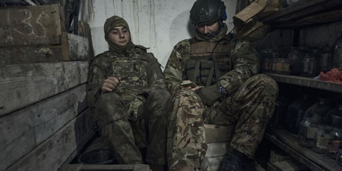 «Мы на пороге офицерского бунта»: бывший депутат о состоянии армии