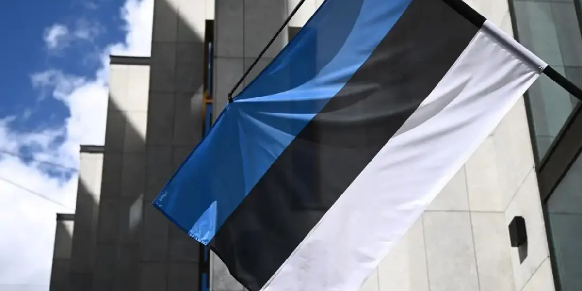 Эстония опозорилась на весь мир, тявкнув в сторону России