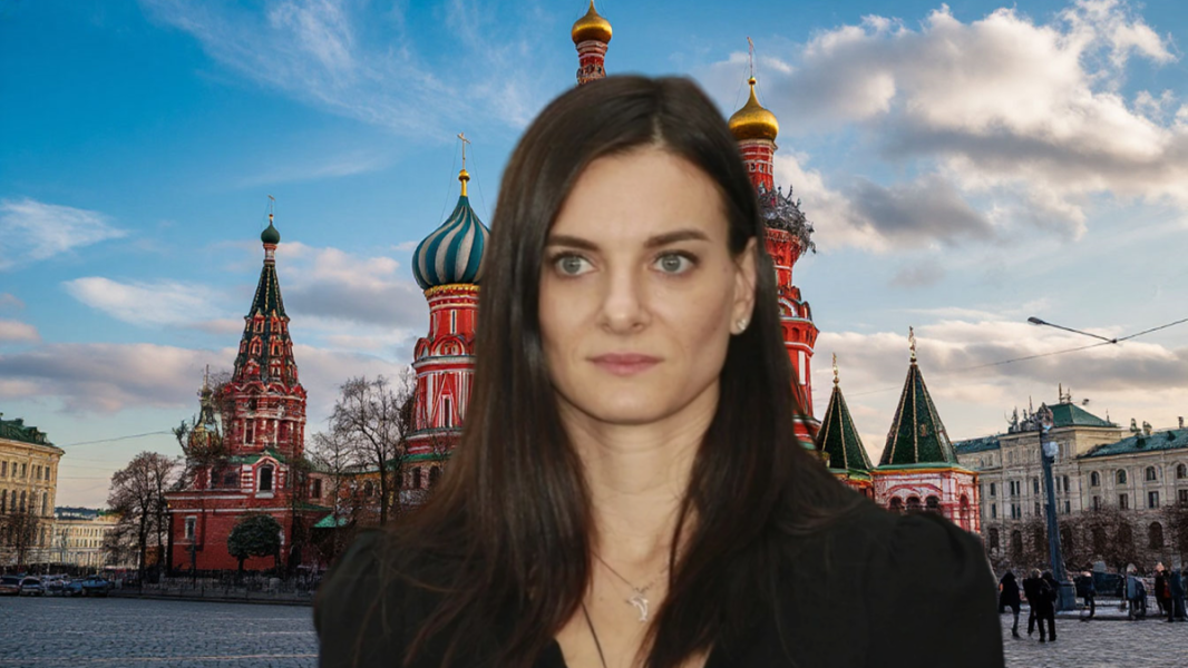 «Люди мира» не платят за квартиру – Исинбаева накопила 1,5 долгов перед налоговой