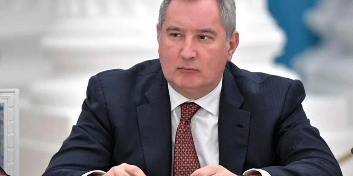 Рогозин проговорился. Есть человек покруче Чубайса, который до сих пор вредит стране: ИА Новороссия