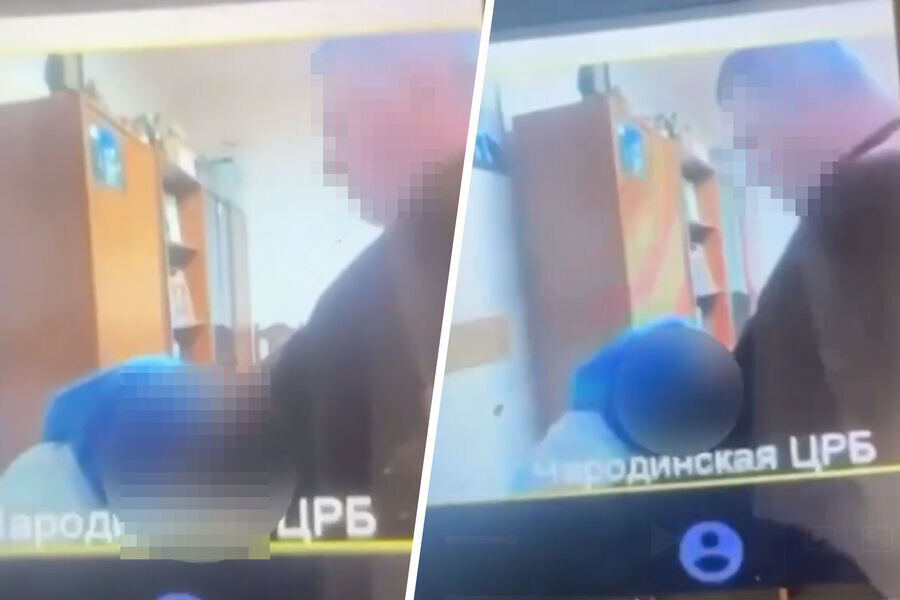 Айша случайно заглянула в телефон мужа и обомлела: имам из Дагестана снимал хоум-видео с её участием и продавал его своим подписчикам.