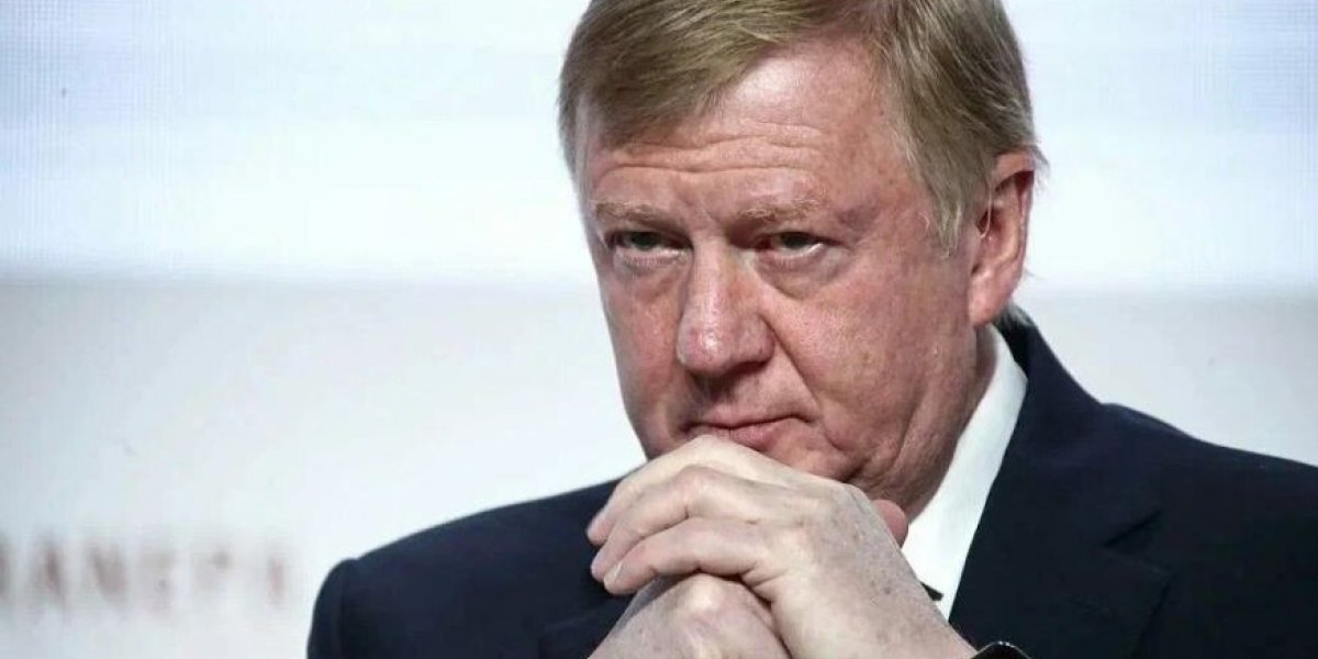 Арест Чубайса близок? Путин шокирован масштабом воровства: INSIDER FINANCE