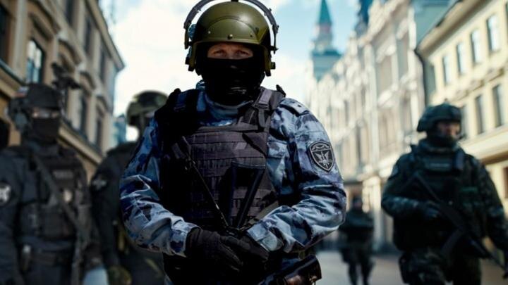 "Дадут команду – мы всех их пересажаем": Россию стали готовить к инцидентам после СВО?