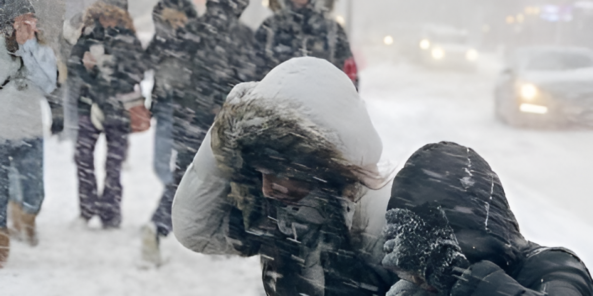 Снег и холод стучат в дверь: чем удивит погода с 10 мая, сказали синоптики
