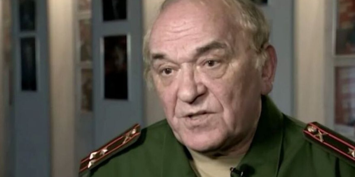 «Народ не простит. Где же ответка? Путин должен услышать»: полковник ужаснулся наглости Киева