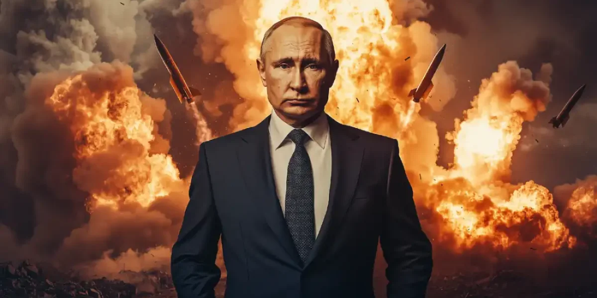 «Теперь им не выжить». Жуткий итог Стамбула для СВО: ответ Путина все закончит