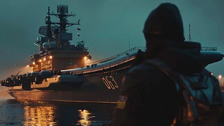 "Взять Одессу": Ультиматум озвучен – Украину отрежут от моря. В ход пойдут "универсальные солдаты"?