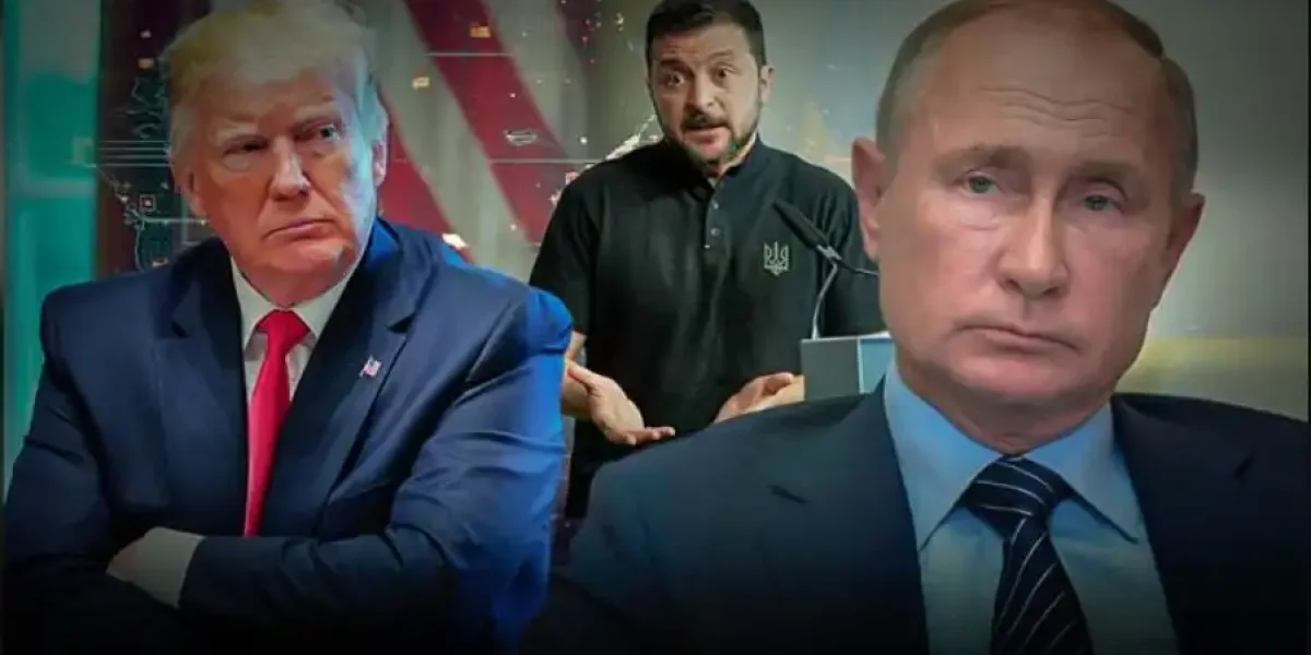 Пепе Эскобар: Стамбульский театр кабуки – расшифровано