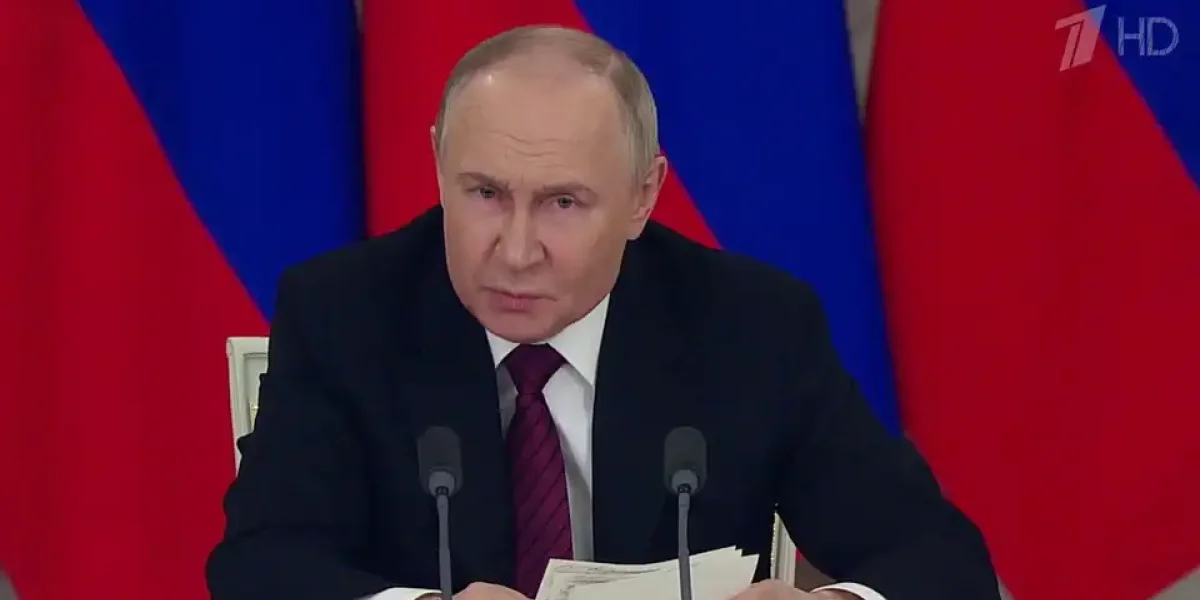 Москва растоптала ультиматум Киева и ЕС: Армия России перешла в решающее наступление. Украина осталась один на один с Путиным