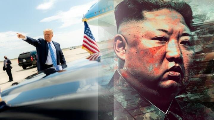 Путин послал сигнал Трампу: Тайвань лучше отдать Китаю? Ким Чен Ын не просто так прислал к нам спецназ