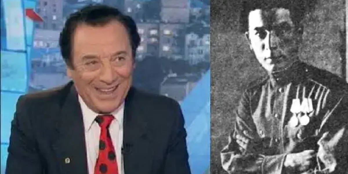 Тот самый банкет вечером 8 мая 1945-го. Чем наши так удивили американцев?