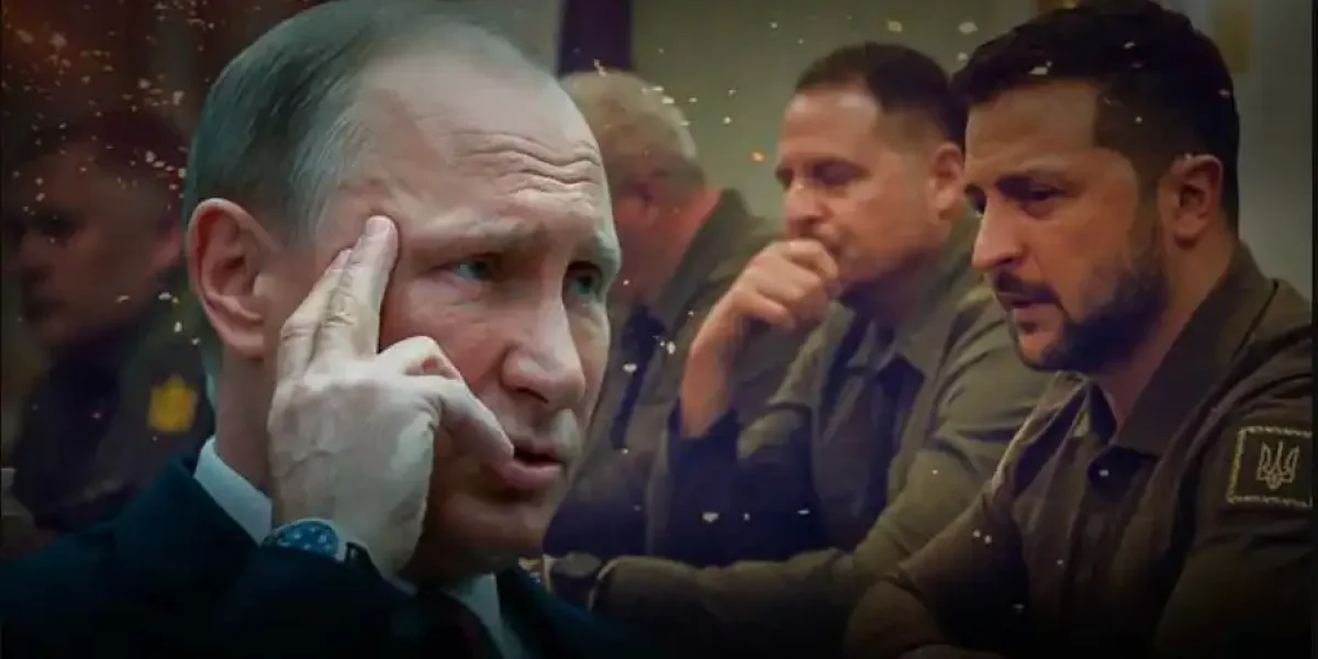 Странный итог переговоров в Стамбуле: на наших глазах начала раскручиваться неожиданная интрига. Чем объясняется отсутствие провала