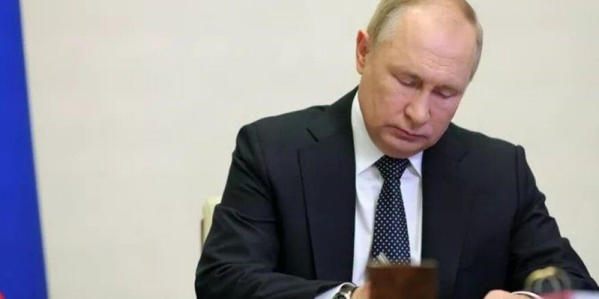 «Война вместо СВО. Ответ Путина на ультиматум Запада»: Подоляка