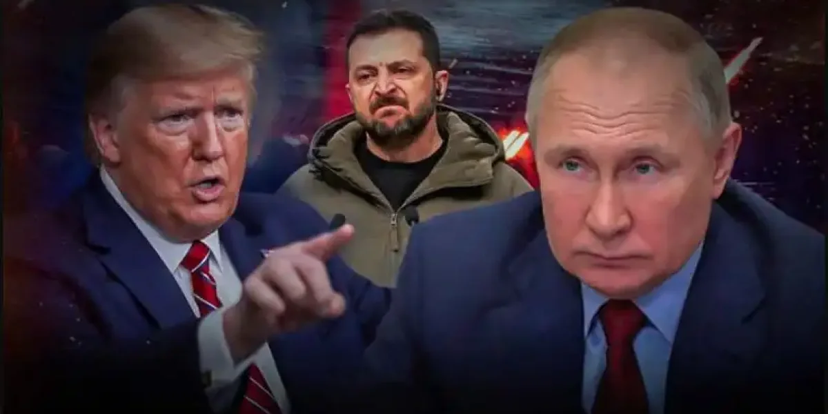 «Хруст костей» не состоялся: по итогам разговора Путина и Трампа враги России остались с носом