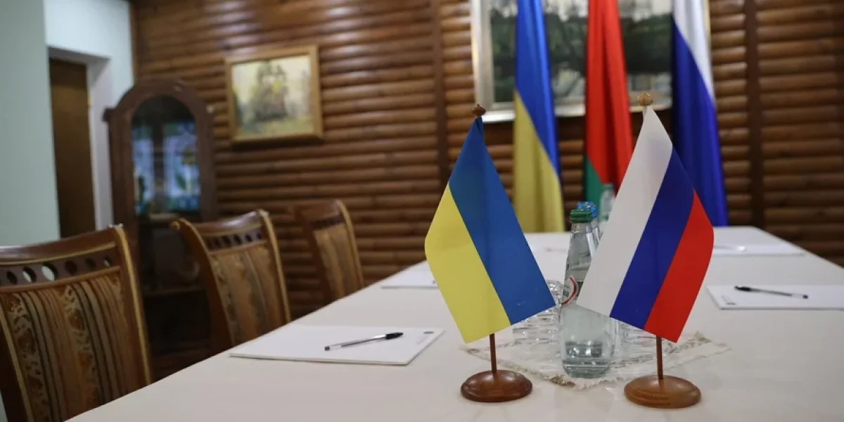 Юрий Подоляка, свежая сводка на 16.05.2025: Вольное Поле освобождено, бои идут за Муравку