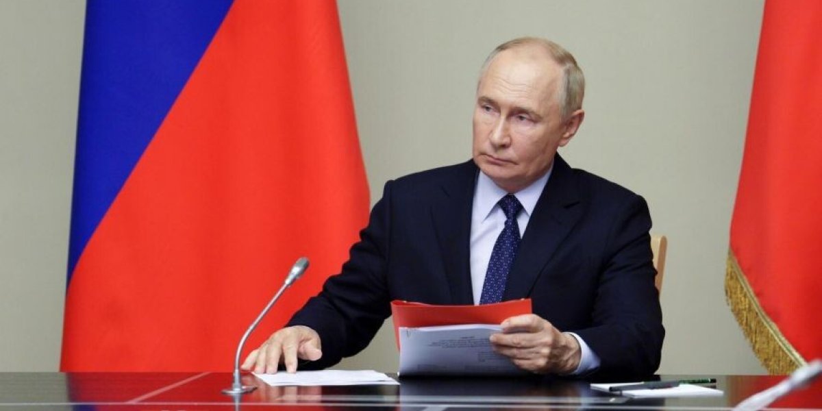 «Последствия заметят все. Ситуация напоминает события перед СВО»: Путин предоставил Украине последний шанс