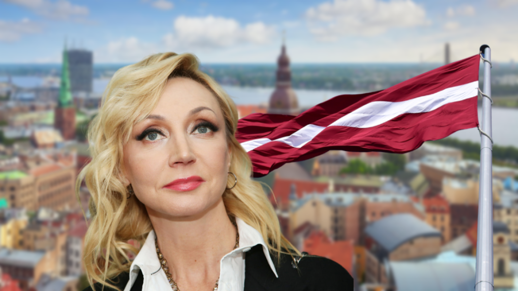 «Замучаетесь пыль глотать» – Кристина Орбакайте решила судиться с Латвией