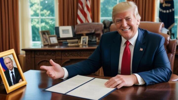 Новый этап войны начался: "Главное Путин уже сделал" – Трамп продавит сегодня Зеленского, "Генерал Прорыв" возьмет Одессу? СВОдки с фронта