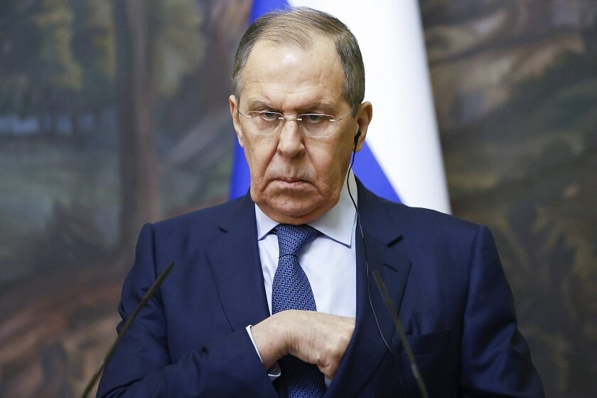 Сказано не случайно: Лавров поставил на уши весь мир своей загадочной фразой о США