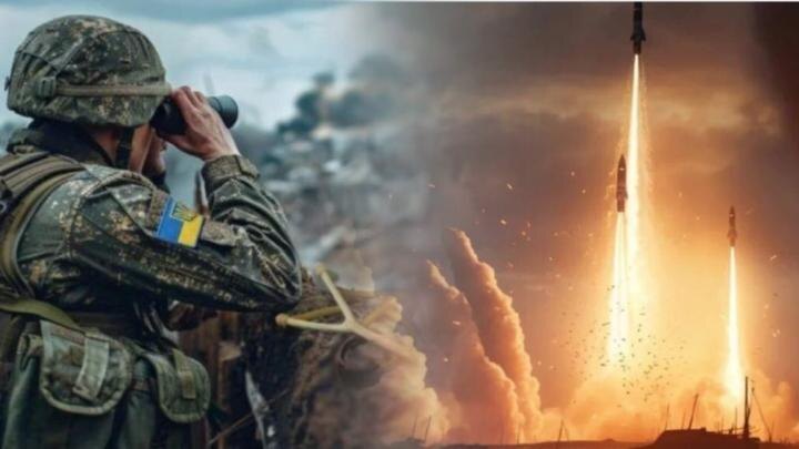 Последний этап перед вторжением: дроны отсекают наши передовые подразделения. Почему не летают "Кинжалы"? СВОдки с фронта