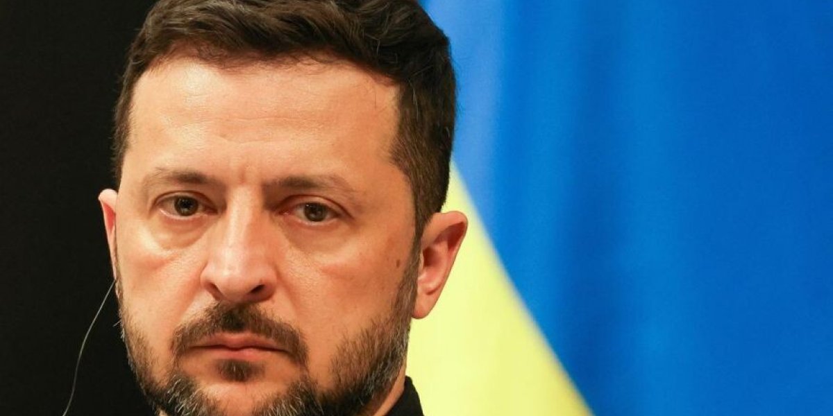 «РФ не намерена завершать конфликт. Ждем строгого ответа от партнеров!»: Зеленский разошелся из-за делегации РФ в Турции