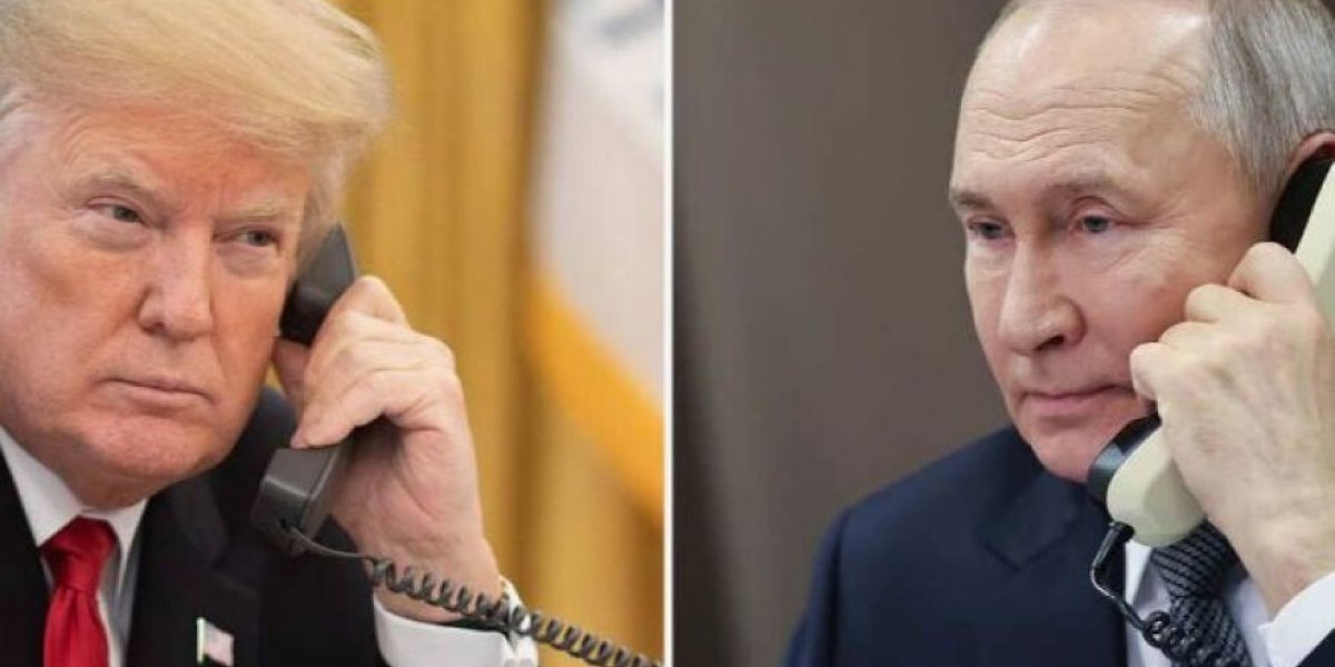 Трамп пытался прогнуть Путина. Зеленский отказался от ультиматумов. Российскую Конституцию изменят? Главное к утру