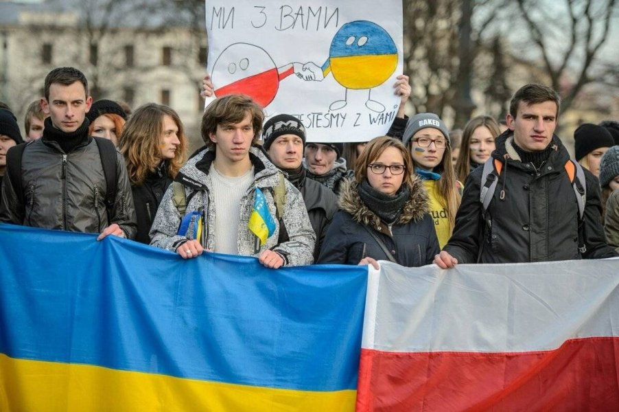 Украина все равно перестанет существовать, даже если не капитулирует перед Россией