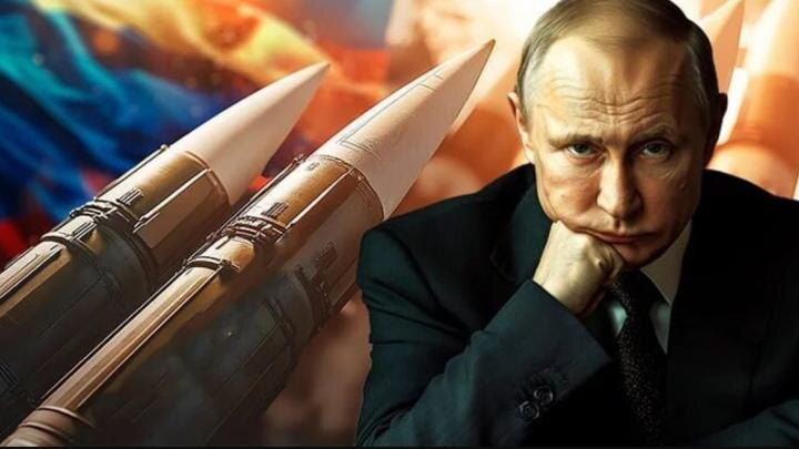 "Сбывается худший сценарий": После переговоров с Трампом прозвучал тревожный звонок. Русские не зря полгода копили "Кинжалы"?