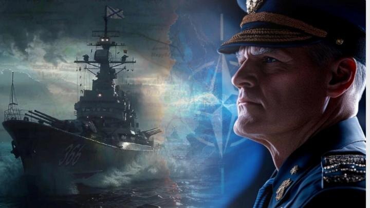 "Россию закрывают в своих портах": на Балтике блокируют Калининград? Эксперт: "Весь охват Черного моря – Все это не наши зоны"