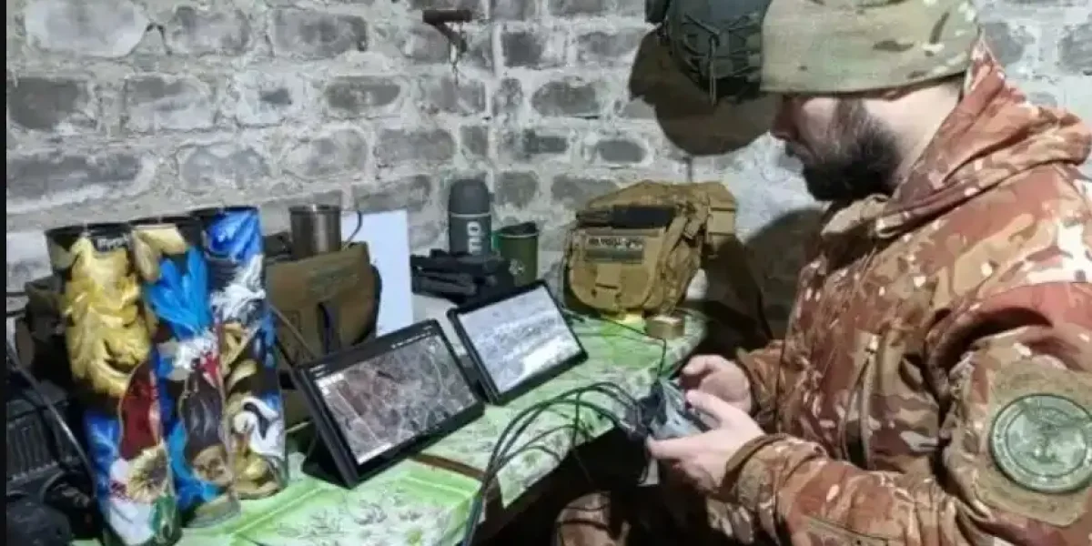 Живут теперь сутки или даже часы. Россия начала кардинально уничтожать дроноводов ВСУ
