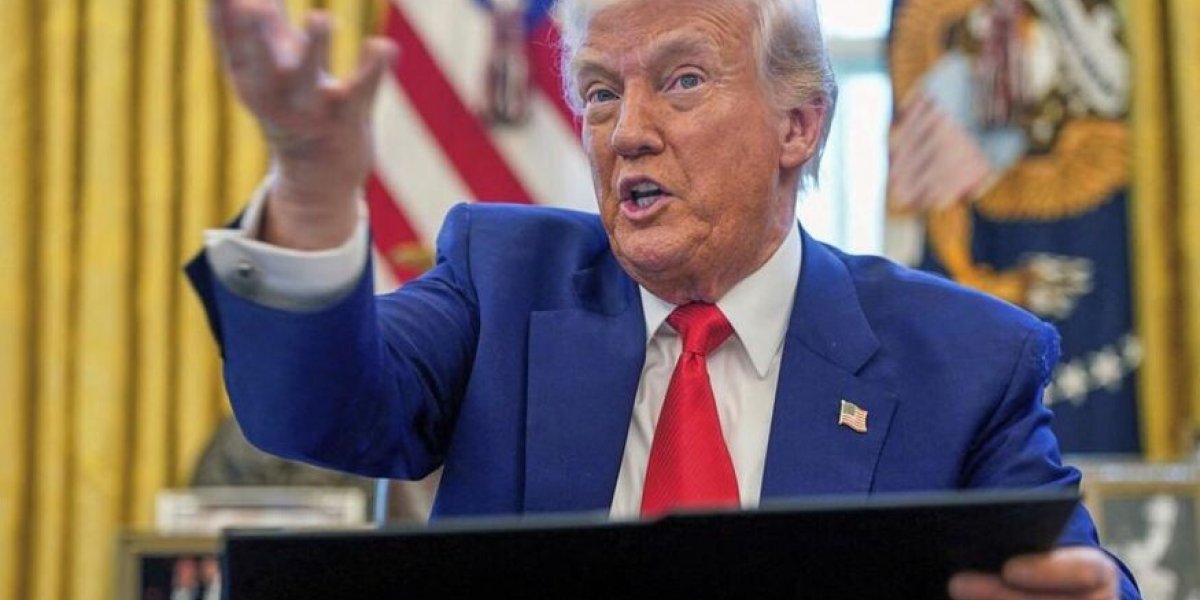 Мощный пакет антироссийских санкций США готов. Ждут решения Трампа, либо введут без него: источник