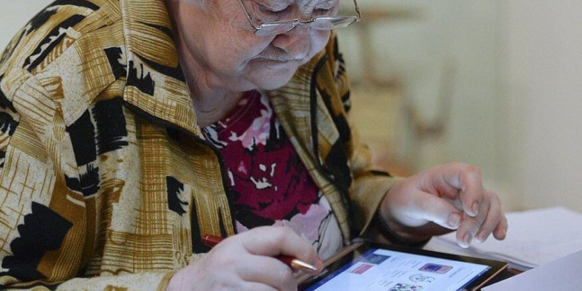 «Система вынуждает пенсионеров уходить "в тень" или вообще не работать! Это пора исправить»: депутат
