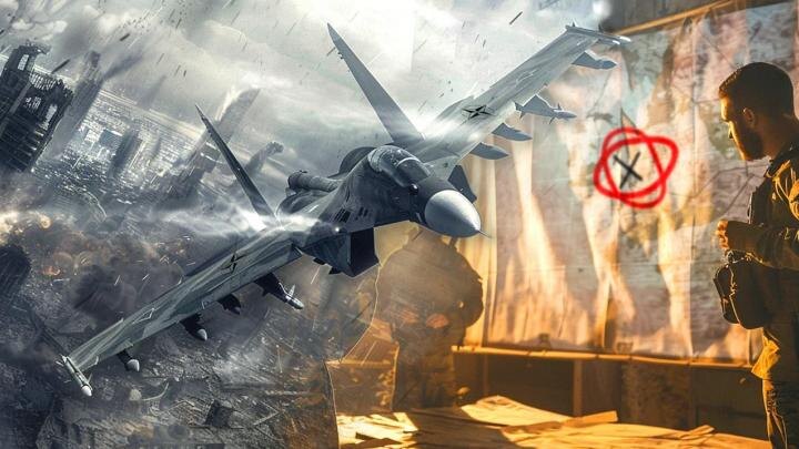 Ночью русские ударят "Ярсом" – официальное заявление ГУР. Горит аэродром. Шойгу напугал ЕС? СВОдки с фронта
