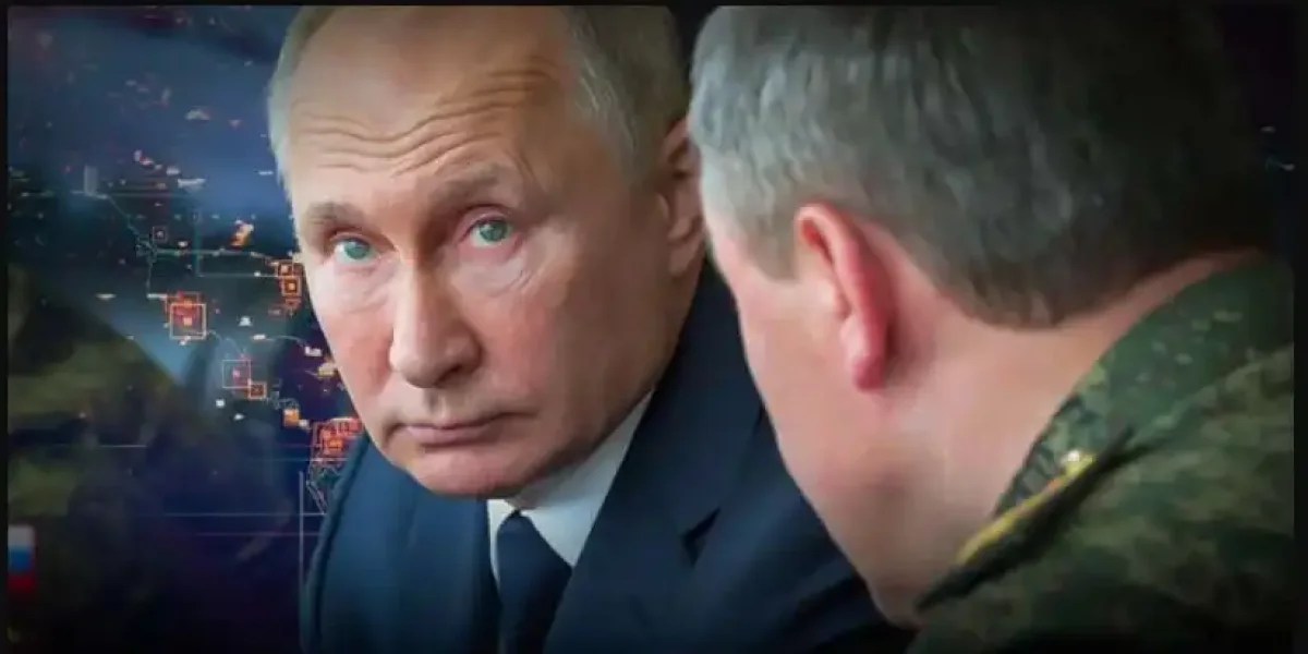 Путин дал старт гонке преемников: "раскрываем" долгосрочный стратегический замысел президента