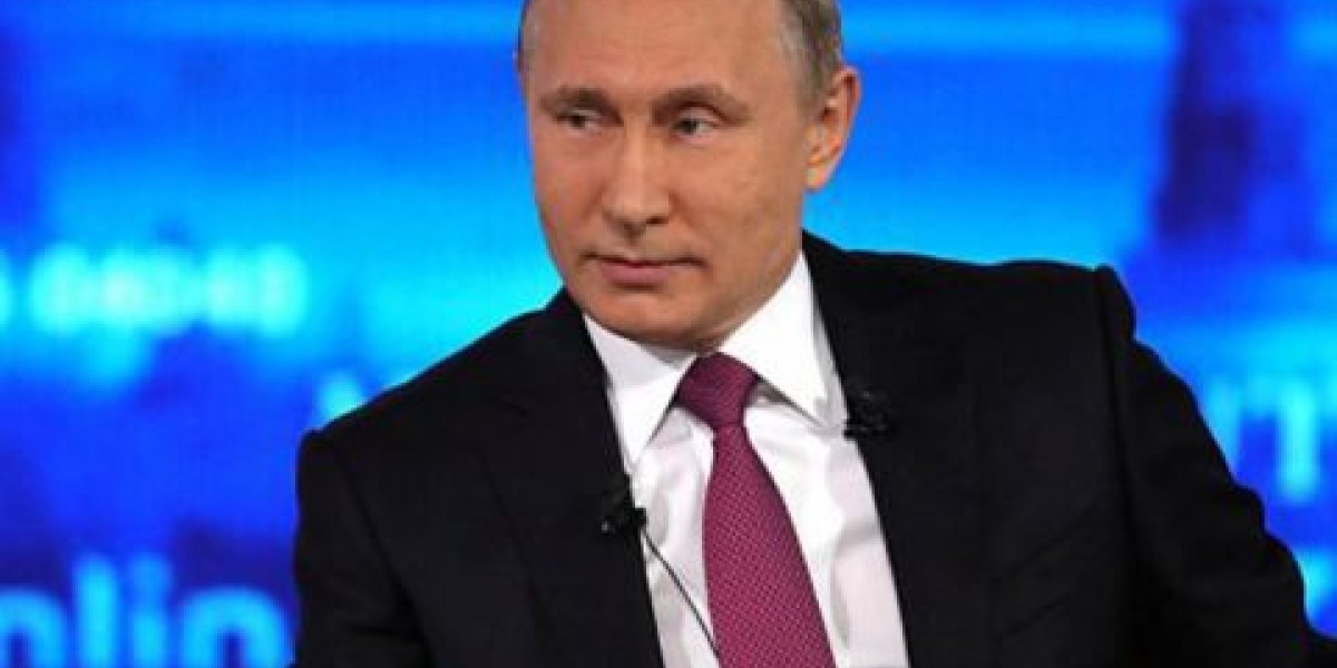 "Скажу по-простому": откровенный Путин - о "сбежавших"
