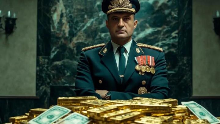 "Всех пока посадить не могут – следователей не хватает": Новая волна задержаний – нас ждут масштабы 1937 года?
