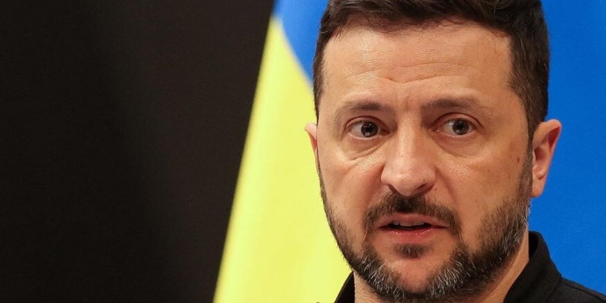 Оказался за бортом: Зеленского не пустили в Стамбул