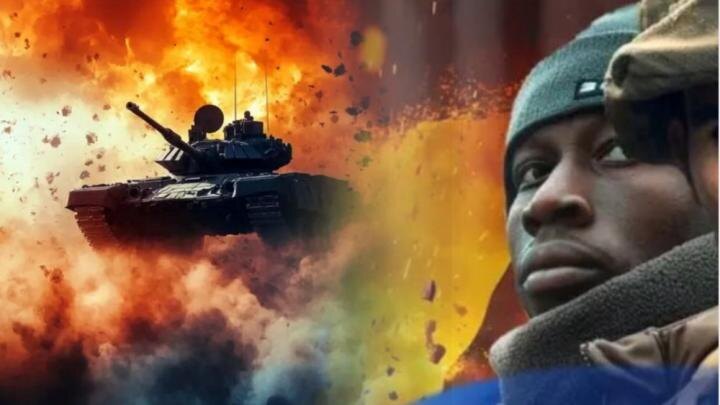 Последний этап перед вторжением: дроны отсекают наши передовые подразделения. Почему не летают "Кинжалы"? СВОдки с фронта