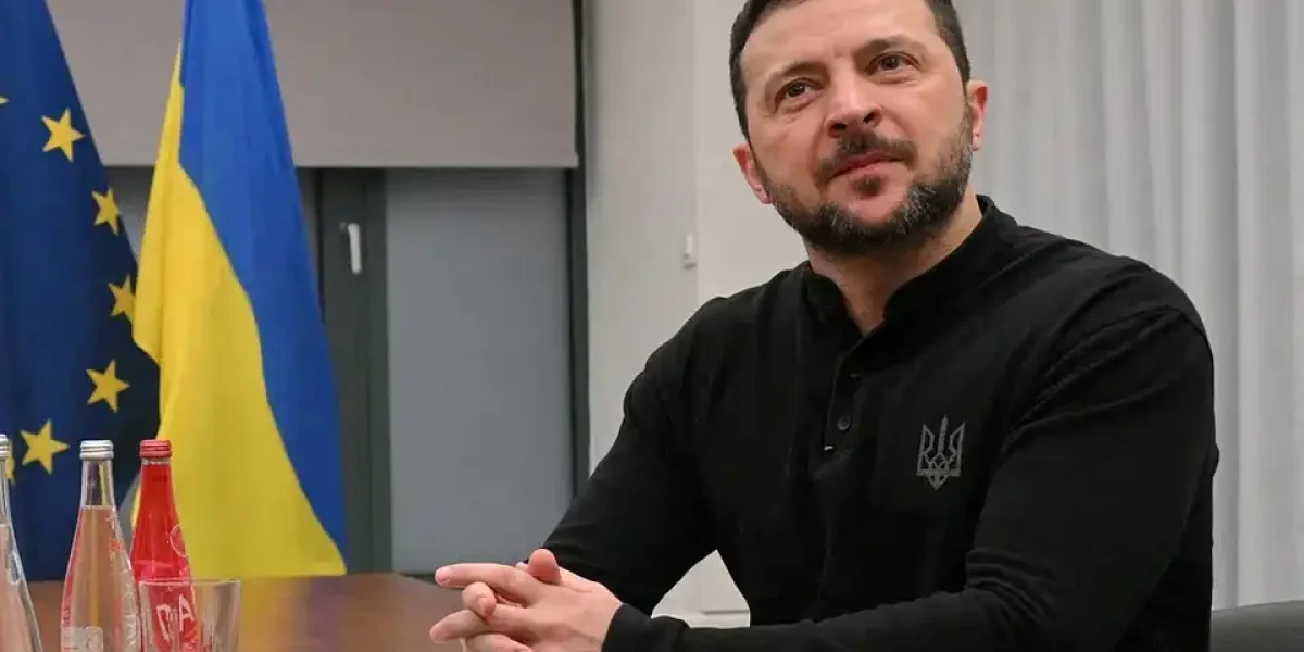 "Чистейший блеф": Зачем Зеленский заявил, что будет "лично ждать Путина" в Стамбуле