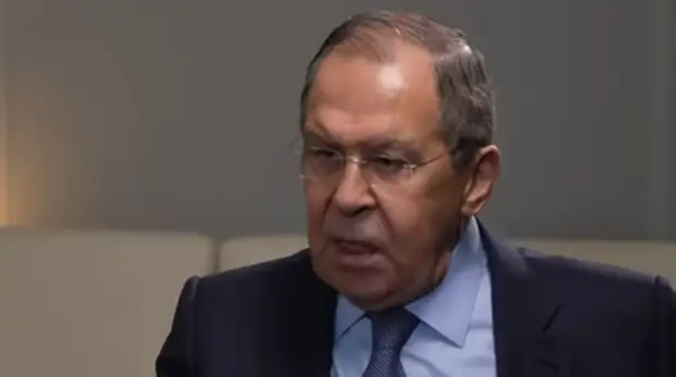 Лавров: Зеленский боится нацистских батальонов