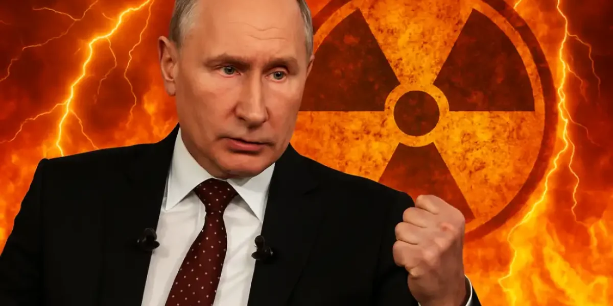 Путин не стал терпеть выходки Финляндии. Она дорого заплатит