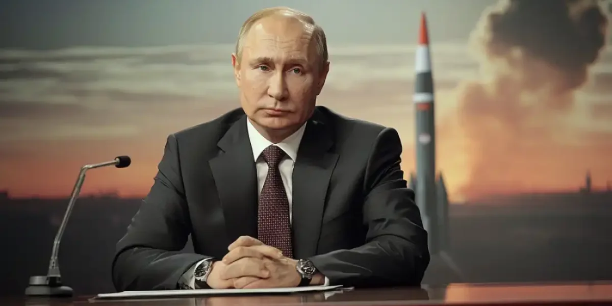 «В живых никого не оставим». СВО изменится до неузнаваемости: Путин нанесет судьбоносный удар