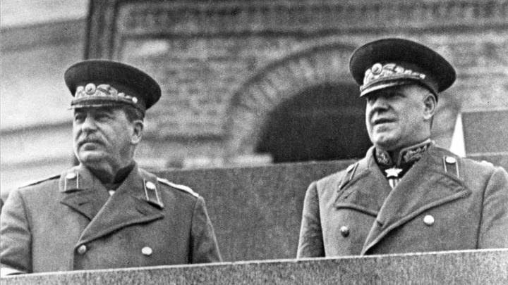 Пророчество Мессинга начинает сбываться: "Переломным станет май 2025 года". Телепат узнал об СВО от Сталина?