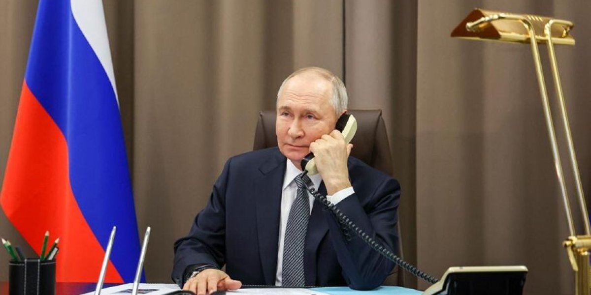 «Миролюбивый пас, саммит с Трампом, снятие санкций, обаяние агента КГБ»: какие задачи придумали Путину европейцы?