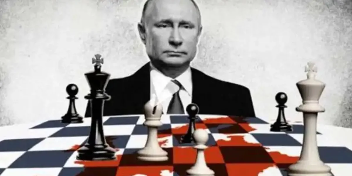 Анти-Мюнхен: в Москве собираются 120 секретарей Совбезов